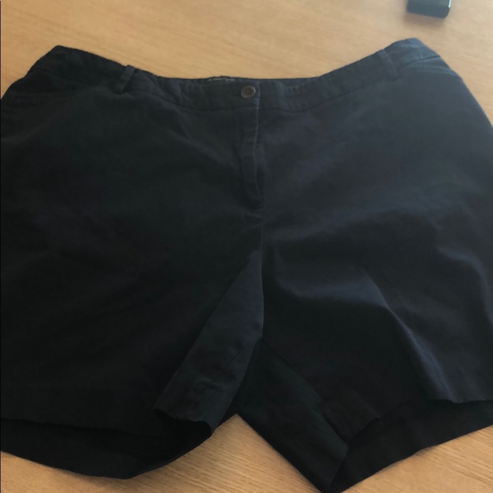 Talbots Woman The Perfect Short size 20 W